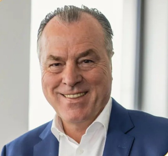 Clemens Tönnies, Gast beim Schloss Geflüster am 14. Oktober 2026 im Schloss Westerholt in Herten